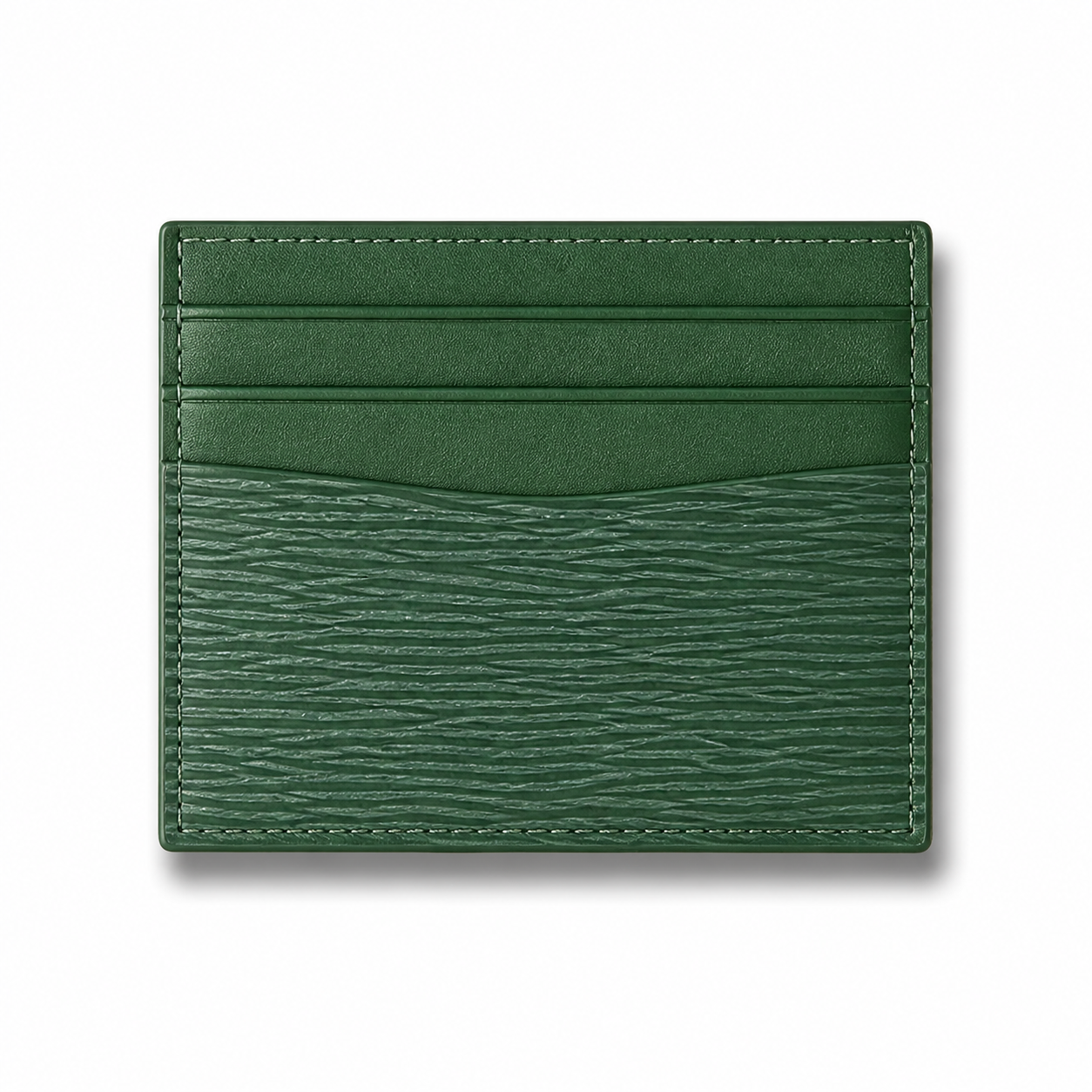 Midori Kawa Card Holder