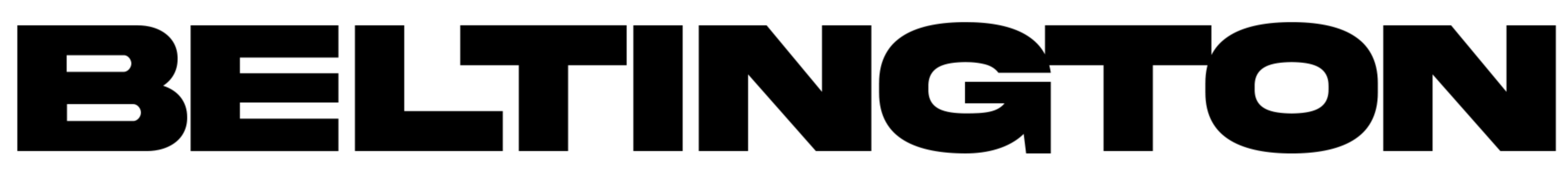 BELTINGTON